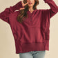 Vivi Pullover