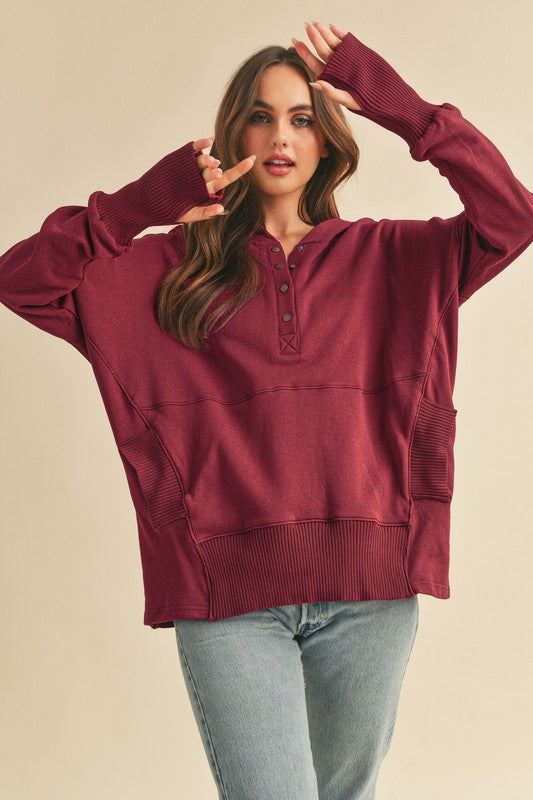 Vivi Pullover