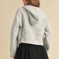 Drea Half-Zip Hoodie