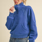 Drea Half-Zip Hoodie