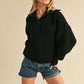 Danae Sweater