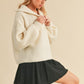 Danae Sweater