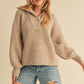 Danae Sweater