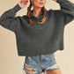 Danae Sweater