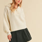 Danae Sweater