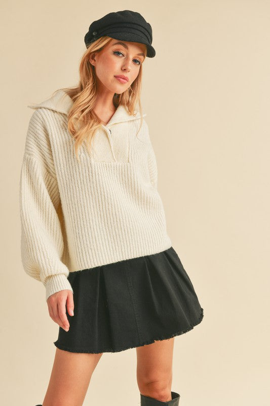 Danae Sweater