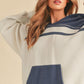 Lari Hooded Sweatshirt