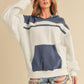 Lari Hooded Sweatshirt