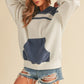 Lari Hooded Sweatshirt