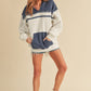 Lari Hooded Sweatshirt