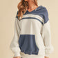 Lari Hooded Sweatshirt