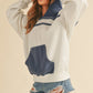 Lari Hooded Sweatshirt