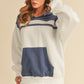 Lari Hooded Sweatshirt