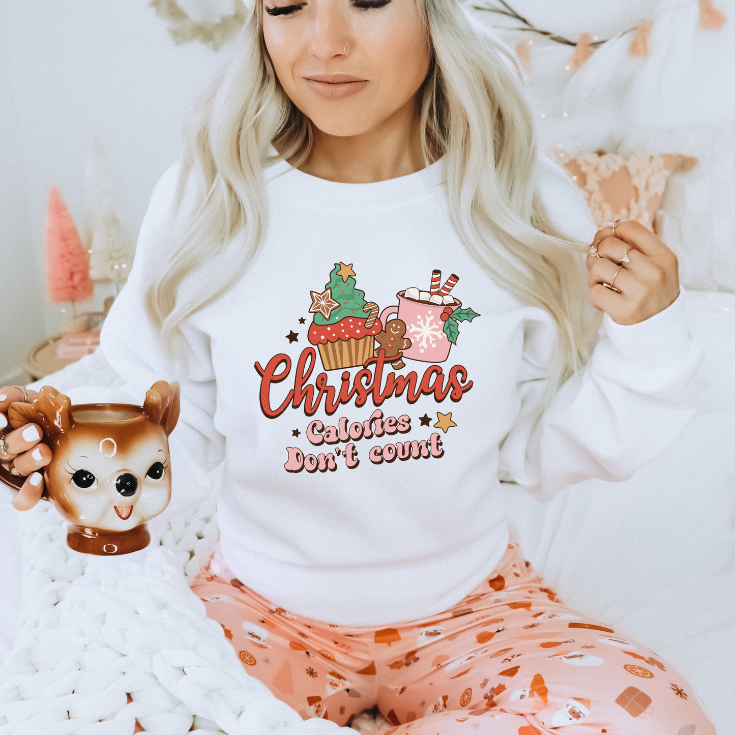 Christmas Tshirt/Sweatshirt Designs