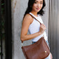 MARISA CROSSBODY SLING PURSE HANDBAG