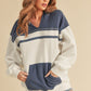 Lari Hooded Sweatshirt