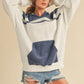 Lari Hooded Sweatshirt