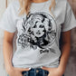 Dolly Graphic Tee