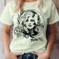 Dolly Graphic Tee