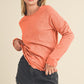 Cacia Long Sleeve Top