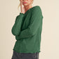 Cacia Long Sleeve Top