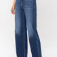 High Rise Loose Fit Jeans