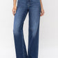 High Rise Loose Fit Jeans