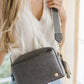 KARA CROSSBODY SHOULDER BAG