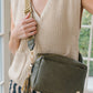 KARA CROSSBODY SHOULDER BAG