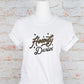 Howdy Darlin Graphic Tee