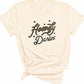 Howdy Darlin Graphic Tee