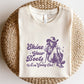 Shine Your Boots Graphic Tee