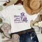 Shine Your Boots Graphic Tee