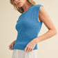 Taria High Neck Tank