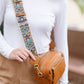 Gentry Crossbody Boho Shoulder Purse Bag