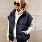 Puffer vest