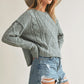 Adela Sweater