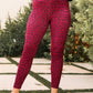 The Mackenzie - Luxe Leggings by Julia Rose