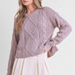 Adela Sweater