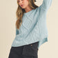 Adela Sweater