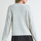 Adela Sweater