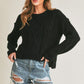 Adela Sweater