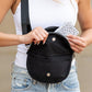 Riley All Around Foldover Crossbody