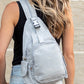 Bekah Convertible Backpack Sling