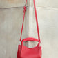 Drew Mini Bucket Crossbody Tote