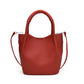 Drew Mini Bucket Crossbody Tote