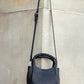 Drew Mini Bucket Crossbody Tote