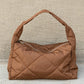 Harper Quilted Handbag