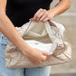 Harper Quilted Handbag