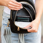 Genevive Sling Crossbody